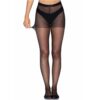 n9241-backseam_sheer_pantyhose-7 Leg Avenue Backseam Sheer Pantyhose