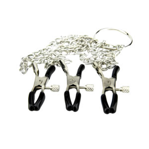 Bound to Play Silicone Nipple Suckers