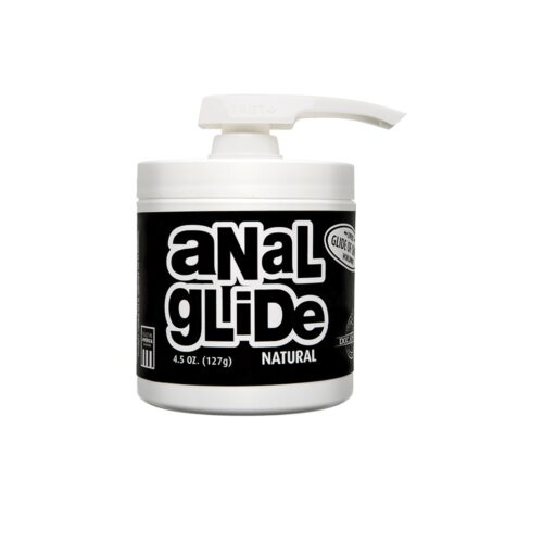 Doc Johnson Anal Lube-Natural