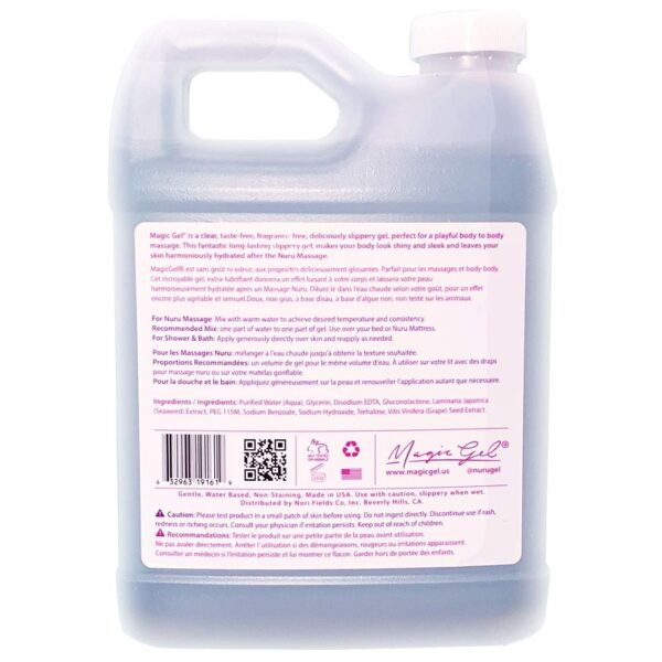 ns6539-mr-nori-magic-gel-33oz-2 Mr Nori`s Magic Gel Authentic Nuru Massage Gel-33oz
