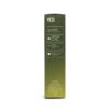 YES Natural Plant-Oil Based Personal Lubricant-140ml