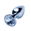 ns7100-precious-metals-silver-anal-plug-small-5 Precious Metals Silver Butt Plug-Small