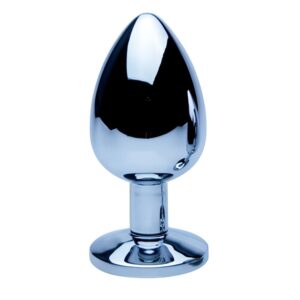 Furry Fantasy Black Bunny Tail Butt Plug