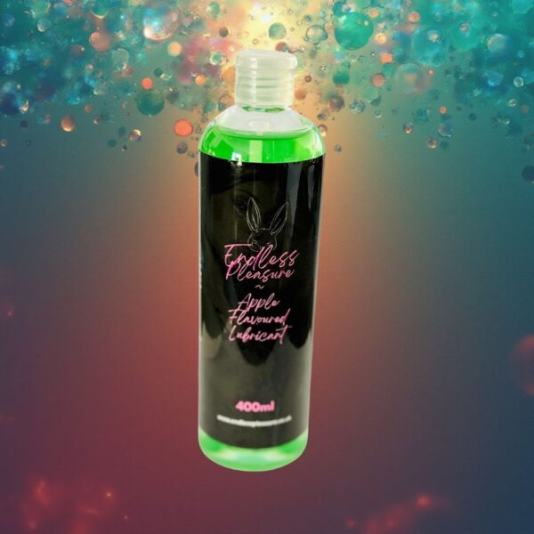 Flavoured-lubricant-apple Flavoured Lube Apple