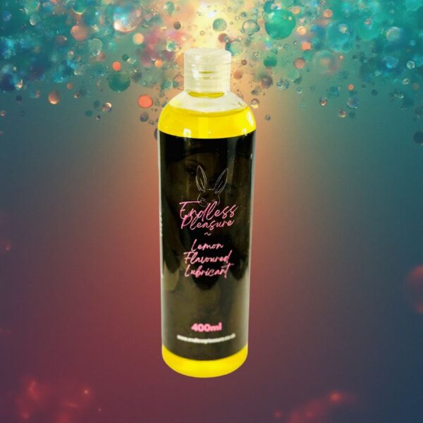 Flavoured-lubricant-lemon flavoured lubricant lemon