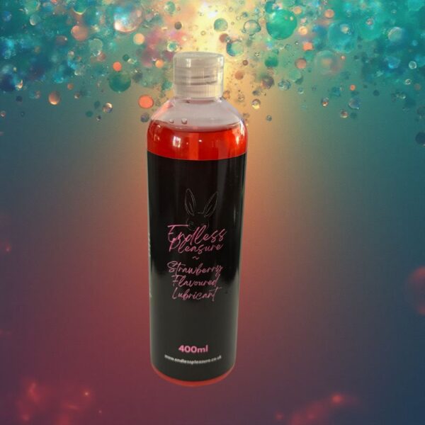 Flavoured-lubricant-strawberry Flavoured lubricant strawberry