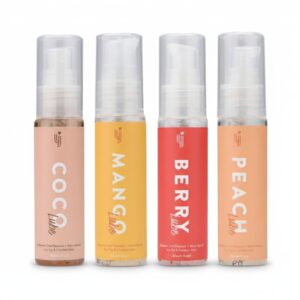 n12622-loving-joy-flavoured-lubricant-set-4-pack-1 Glyde Vegan Dams Mixed Flavour 4 Pack